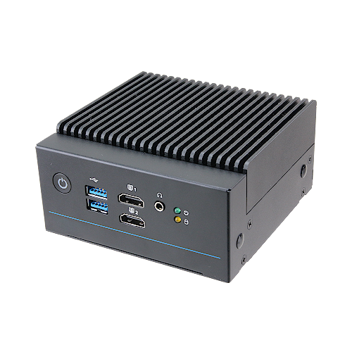 NUC-APL NUC System