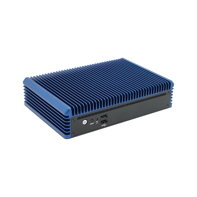 NUC-RPLP NUC PC with Raptor Lake 3.5in SBC inside