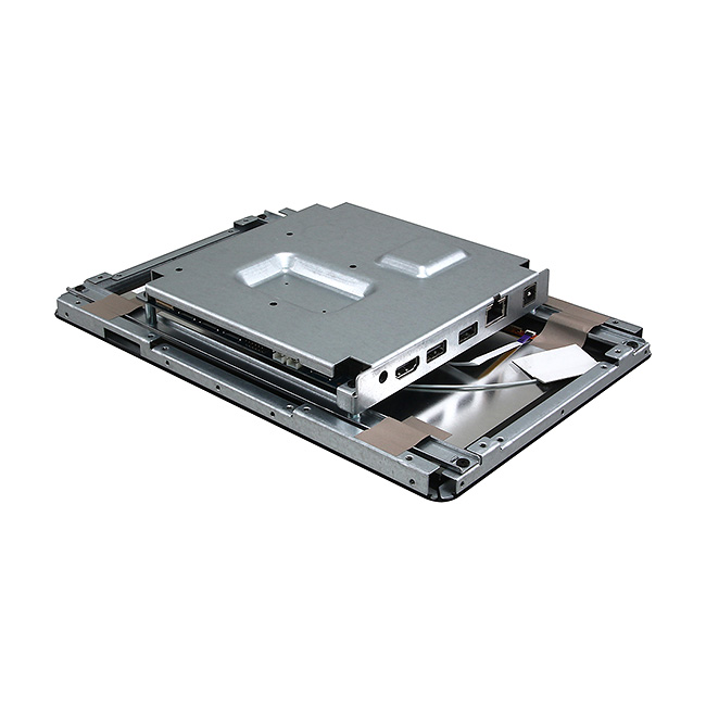 OFT-10W01 10 in Open Frame Tablet with Touch Screen
