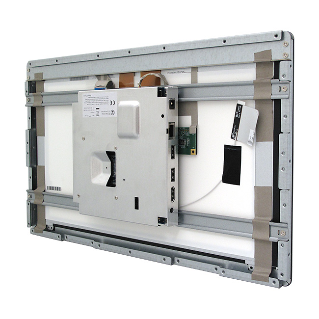 OFT-15W01 15.6 inch Thin Open Frame Tablet with Touch Screen