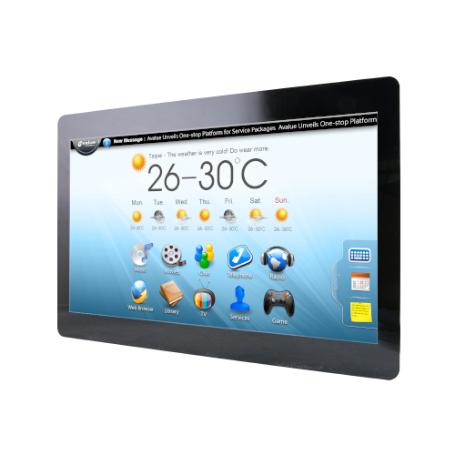 OFT-15W04 15.6 in Open Frame Tablet