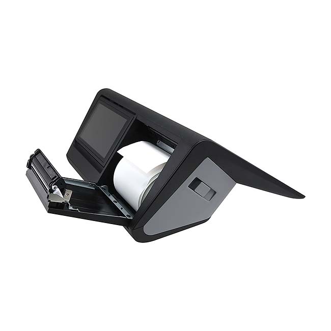 RiPac-10P2 mini POS Point of Sale Solution