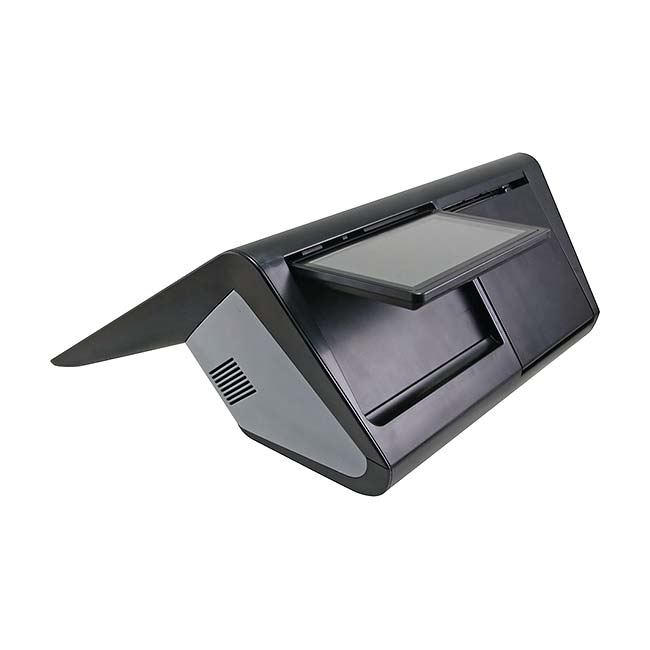 RiPac-10P3 mini POS Point of Sale Solution