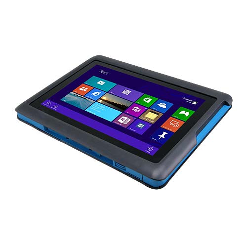 RiTab-10T1 10 inch Semi Rugged Tablet