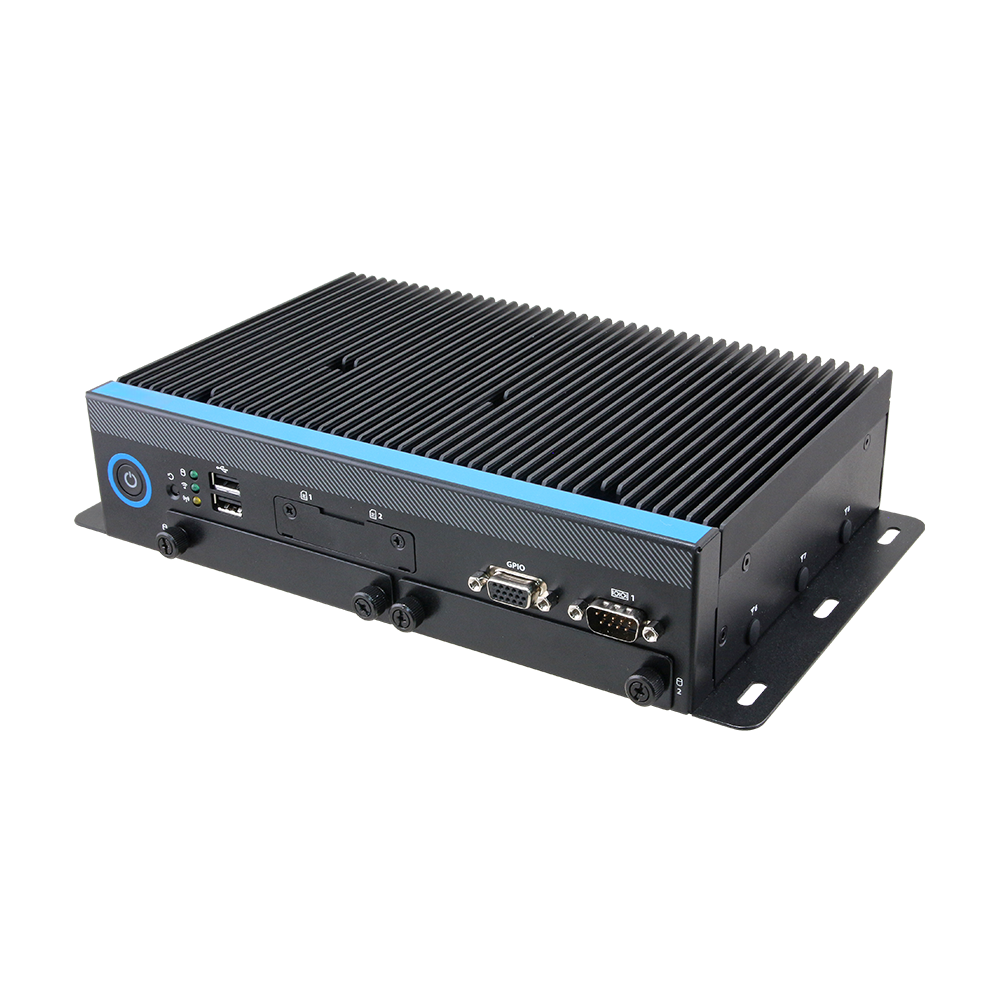 EMS-RPPS Vehicle Telematics