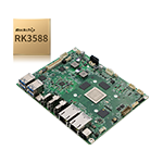 AR3588RK ARM SBC