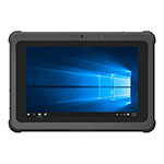 Semi-Rugged Tablet