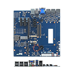 EEV-EX16 carrier board for uATX