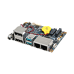 EPX-EHLP Intel Elkhart Lake Pico ITX Motherboard