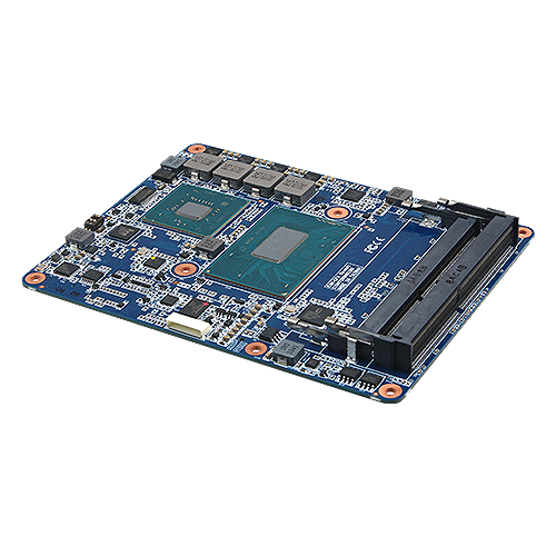 SM-CFH COMe Module