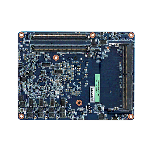 ESM-CFH PICMG COM R3.0 Type 6 module Intel 9th/8th Gen Xeon/Core i7/i5/i3 Processors with CM246/QM370 Chipset
