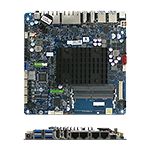 mini-ITX, Mini ITX Motherboard, Industrial Motherboard, Embedded 