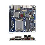 MX680RD Mini-ITX Motherboard