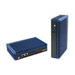 NUC-ADLN Embedded System