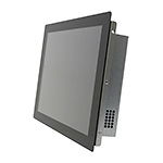 OFT10W-3455J 10 inch Open Frame Intel Celeron J3455 Fanless with 10 in Touchscreen