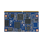 REV-SA03 SMARC Carrier Board