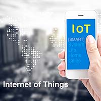 Internet of Things IoT