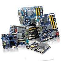 Industrial Motherboards